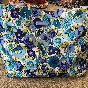 **NEVER USED*** XL Vera Bradley Tote